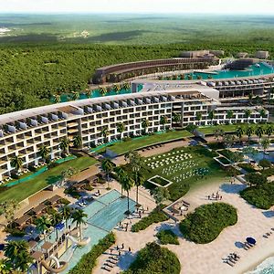 Sls Playa Mujeres