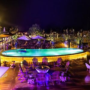 Data Resort By Della Adventure